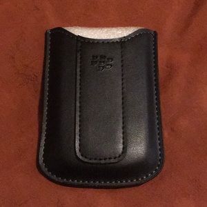 BlackBerry 8300 Series Pocket